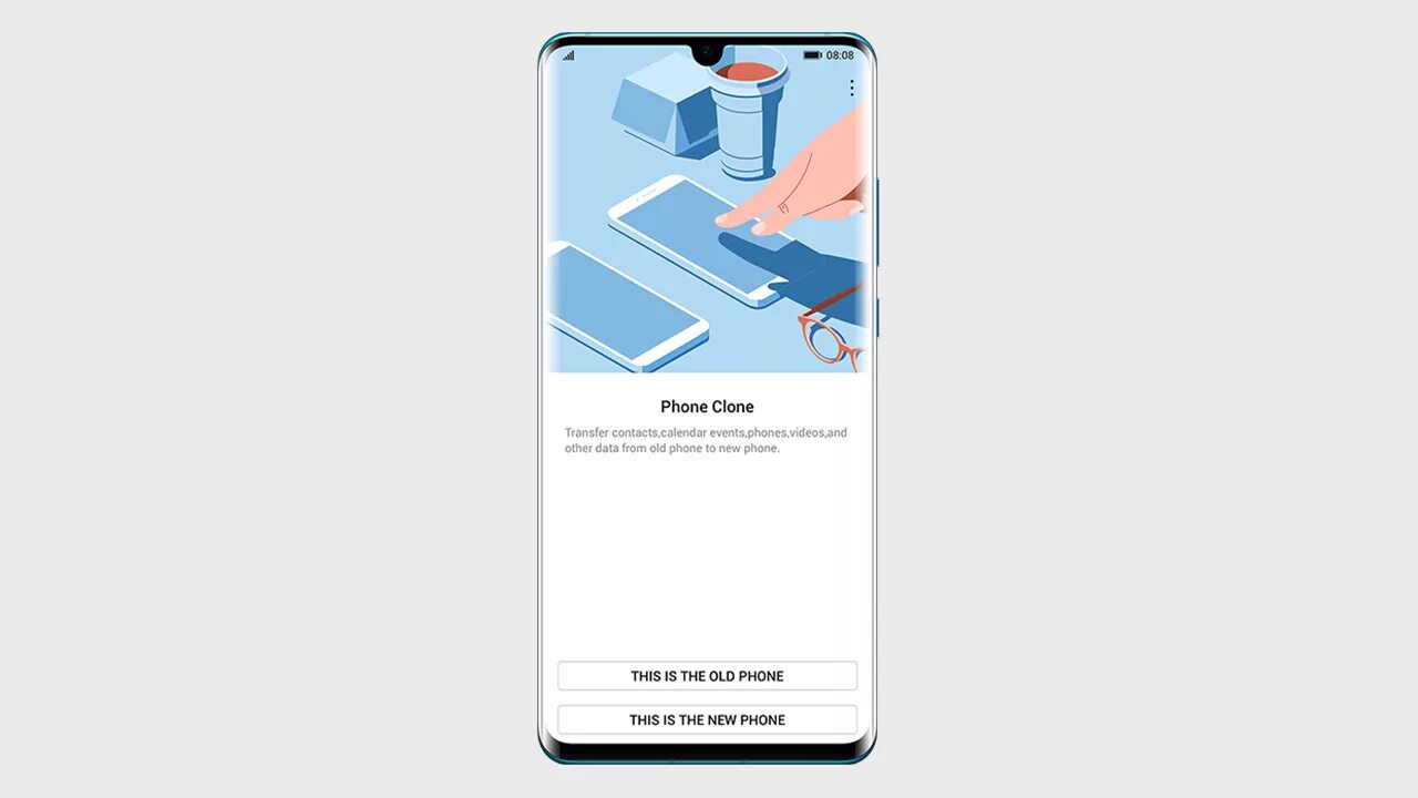 Phone clone новый телефон. Phone Clone. Phone Clone Huawei. Phone Clone как перенести данные. Предложение Phone Clone только для Хуавей.