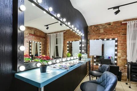 Beauty kitchen