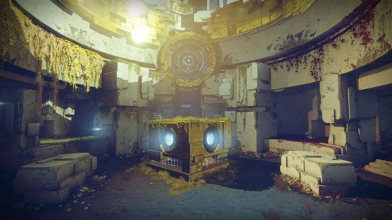 Конвергенция Дестини. Destiny 2 конвергенция карта. Meltdown Destiny 2. Destiny 2 Trials of Osiris Map. Trials report