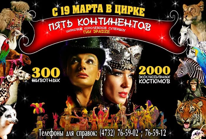 Пять континентов цирк воронеж. Шоу 5 континентов. Цирк 5 континентов гии эрадзе в воронеже. Рустам газзаев цирк. Рязанский цирк 5 континентов.