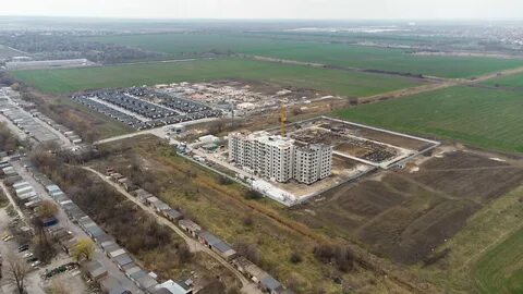 Жк пульс батайск