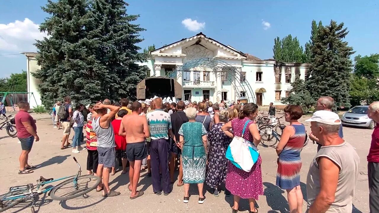 Новости лисичанска декабрь 2025