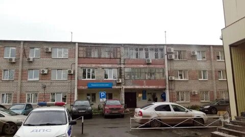 Инспекция 19