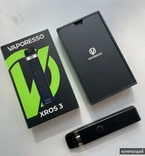 Pod система xros 3