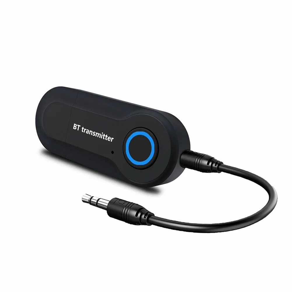 Bluetooth трансмиттер 3.5 Jack. Bluetooth аудио-передатчик с разъёмом 3.5мм. Kebidu Bluetooth аудио трансмиттер. Bluetooth адаптер 3.5 Jack для наушников. Блютуз для тв приставки