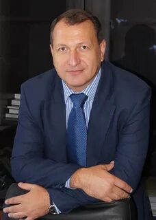 Мэр новокуйбышевска