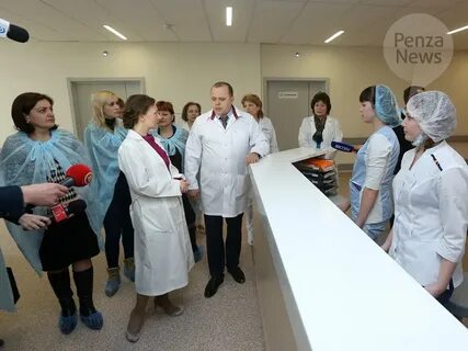 Перинатальный репродуктолог