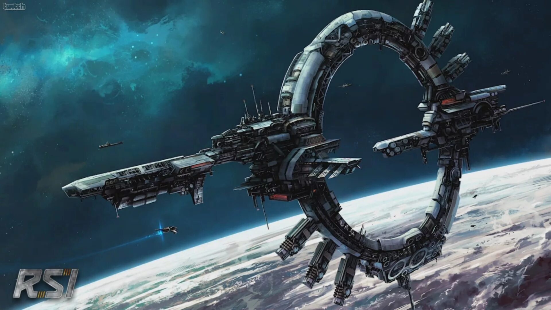 P p s space