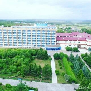 Ижминводы тур выходного дня