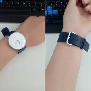 Xiaomi quartz watch