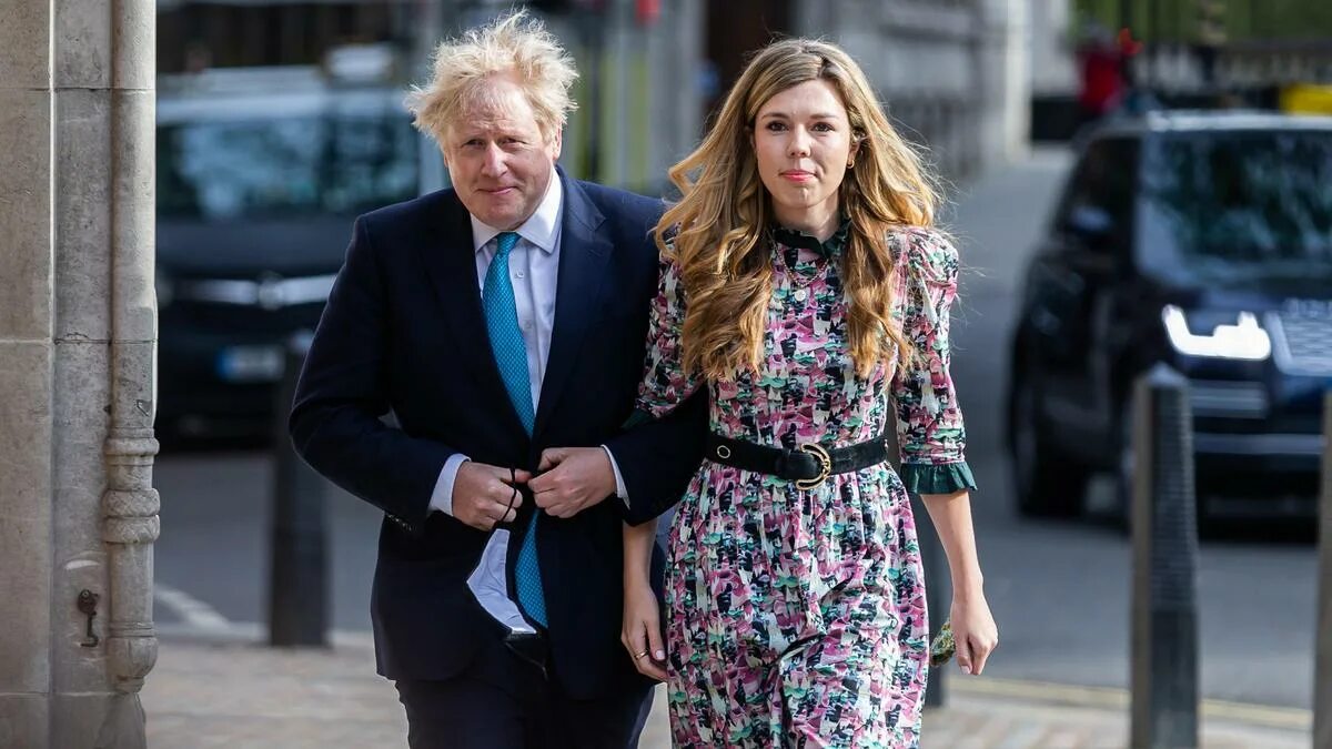 Boris Johnson pays lockdown fine and didn't realise he was breaking the law