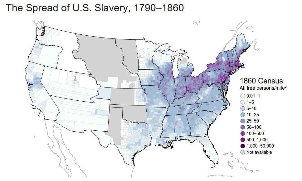 Fss fc ln state hist. USA Map Slavery States. США 1860. Slavery in USA Map. Карта США 1860.