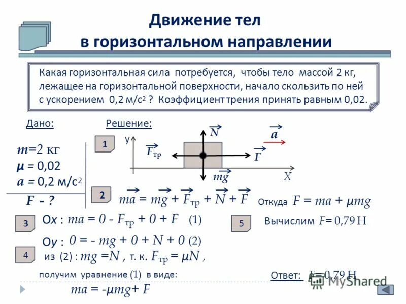 Между 2 м и 4 м