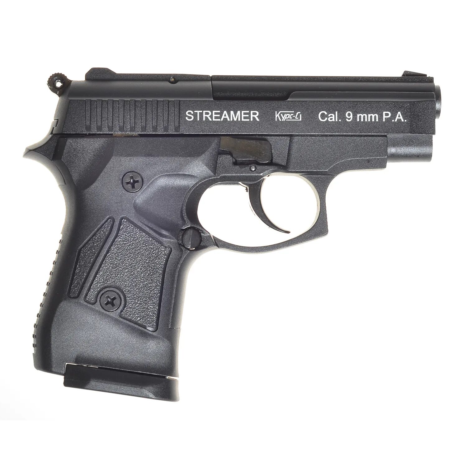 Стример 1014 и 2014. Стример травматическое. Пистолет streamer 2014 9mm. Травматический пистолет streamer 9. Пистолеты.