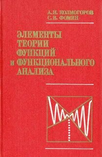 История функционального анализа