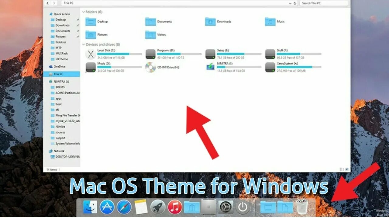 Лучшие игры на mac os. Windows like mac. Windows like mac. 6. Windows look like mac.