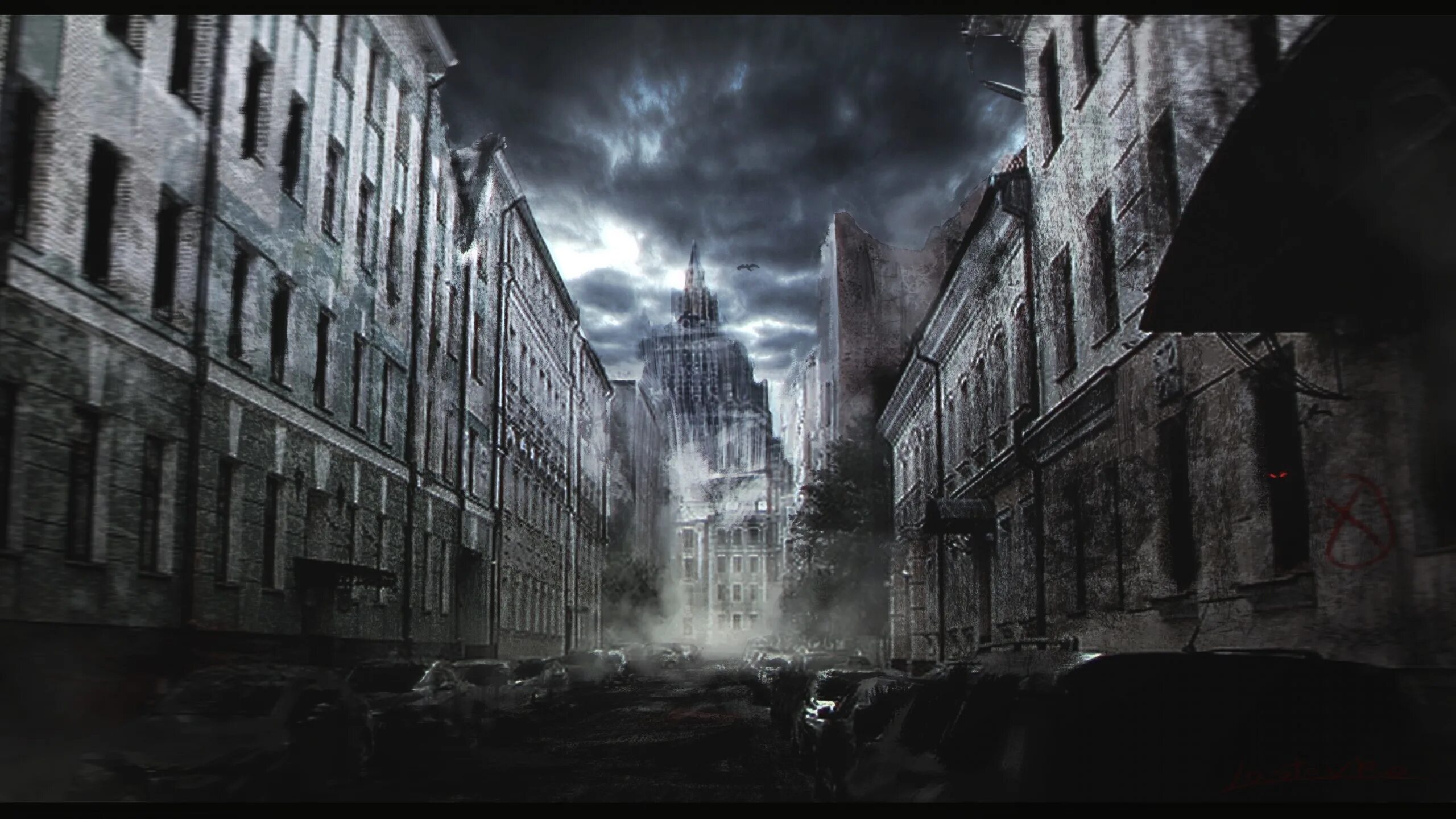 апокалипсис монстры арт. разрушенный город. постапокалипсис монстры. закат в городе. город апокалипсис.