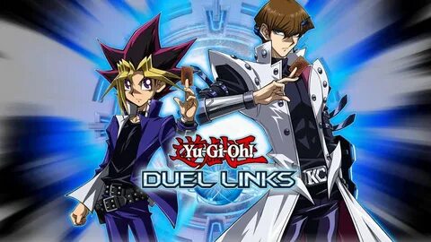 Duel links