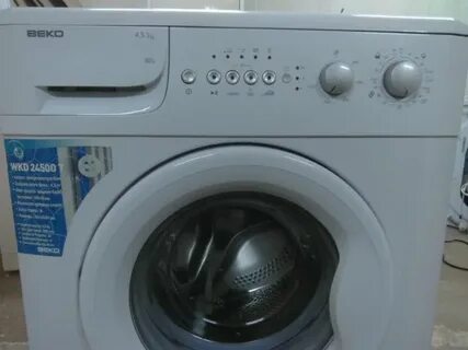 Beko модели