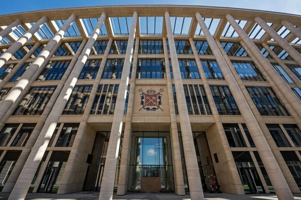 проект здания. фасад офисного здания. административные объекты здания. офисное здание «боуэн-хауз» в веллингтоне. общественные здания.