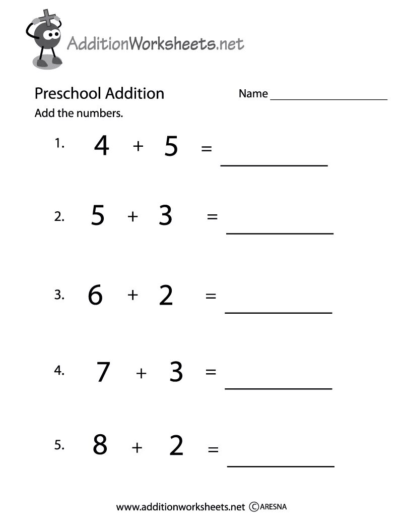 Math worksheet. Math worksheets preschool. worksheets for preschool. numbers worksheets. maths worksheets.
