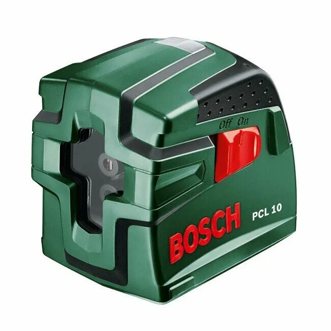 Купить уровень bosch. Лазерный нивелир Bosch PCL 10. Линейный лазерный нивелир Bosch atino. Лазерный уровень самовыравнивающийся Bosch PCL 10. Нивелир лазерный бош 635нм.