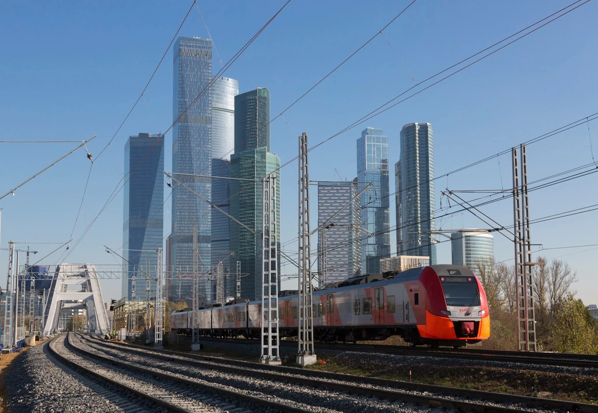 Ржд московская железная дорога. Перегон Беговая Тестовская. РЖД Сити на Рижской. Станция РЖД Москва.