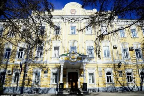 Институт есенина