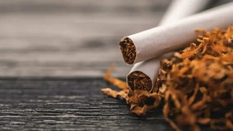 Tobacco tax