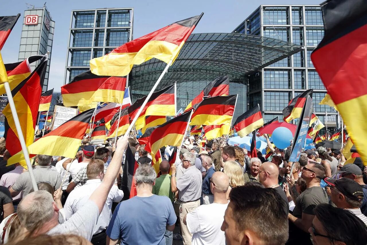 German forums
