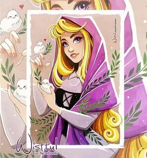 Aurora art