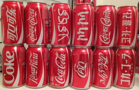Buy cola
