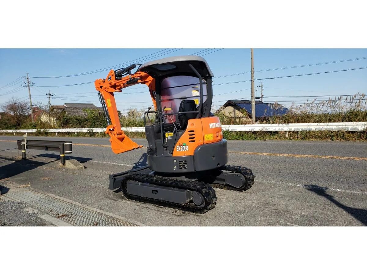 Hitachi ex20ur. Мини экскаватор Хитачи x20ur. Hitachi ex 20. Hitachi ex20u-3. Купить мини экскаватор во владивостоке