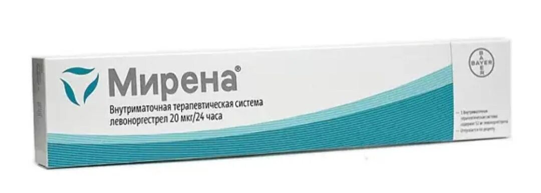 Мкг 24. Спираль Мирена. Спираль Мирена внутриматочная. ВМС Мирена. Спираль в/м Мирена 20мкг/24ч №1.