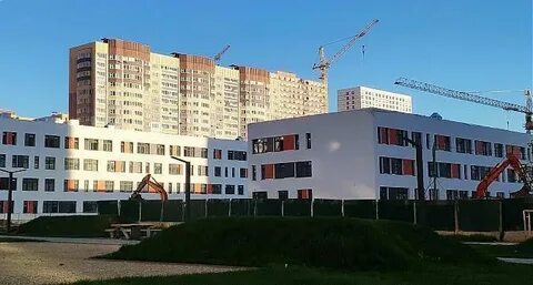 Художественная школа южное бутово