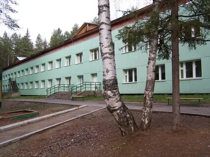 Санаторий удмуртская республика