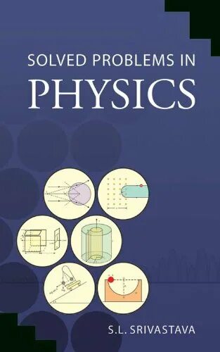 Problems in physics. Solving problems in physics World. Problem solved. Book collection of problems in physics.