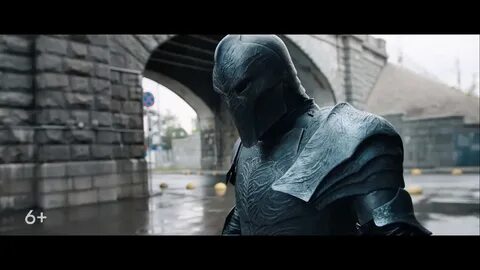 Последний богатырь 3 трейлер