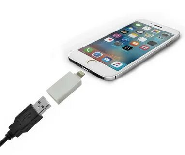 Iphone через usb