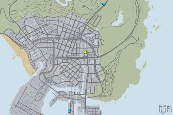 6.23 правила проекта гта 5 Epsilon Tract 1-10 Epsilon Tract Collectibles Grand Theft Auto V Gamer Guide