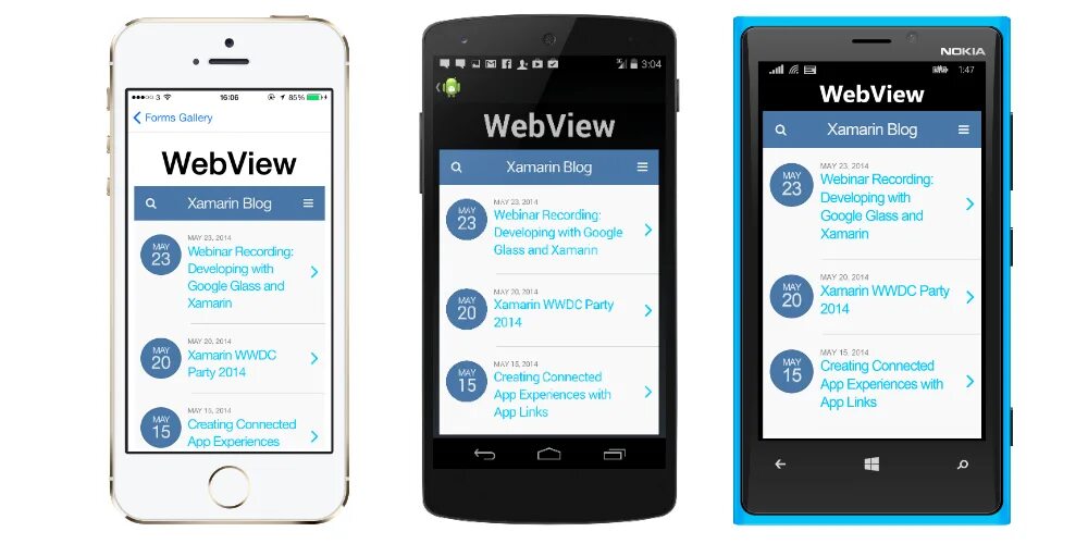 Webview javascript. Webview приложение. webview пример. xamarin forms. мобильные приложения на xamarin.