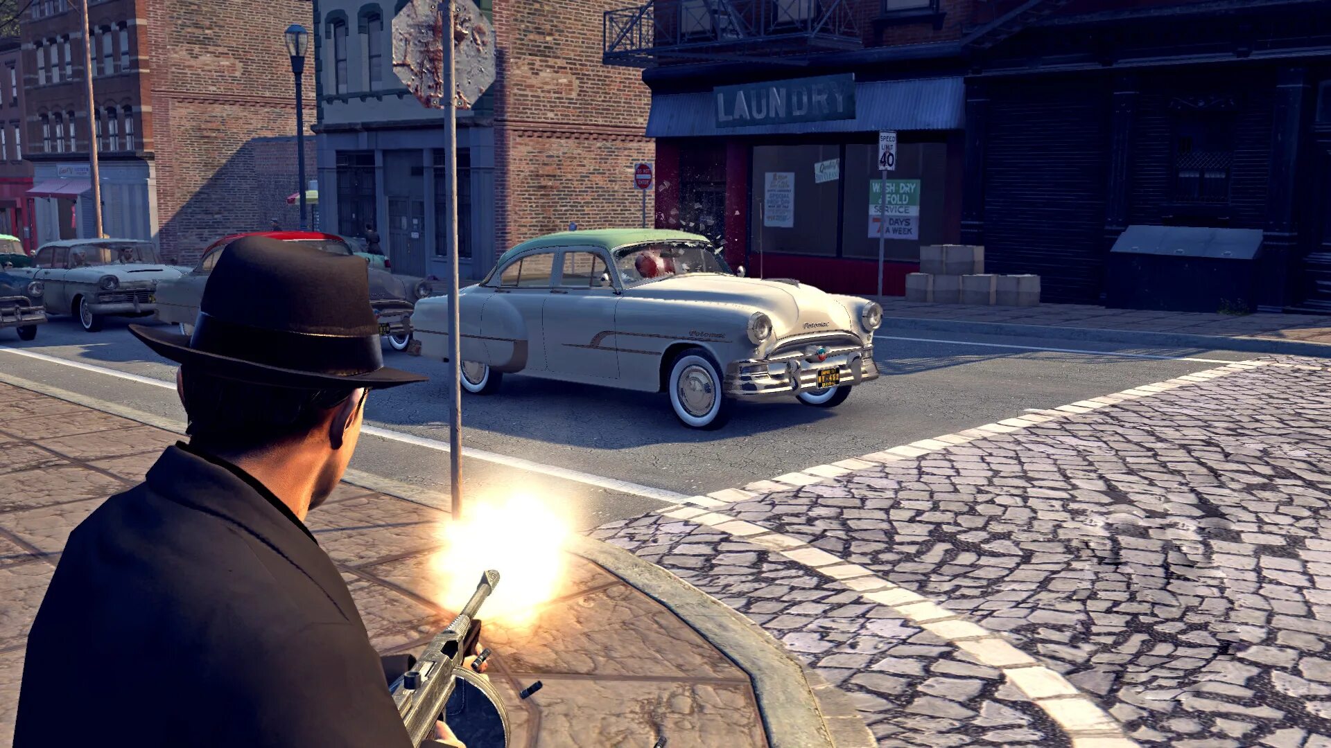 Mafia 2. Игра мафия 2. Mafia 2 Classic. Мафия 2 гонка.