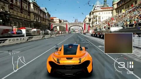 Forza 5 пк