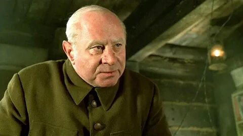 Враг у ворот 2023