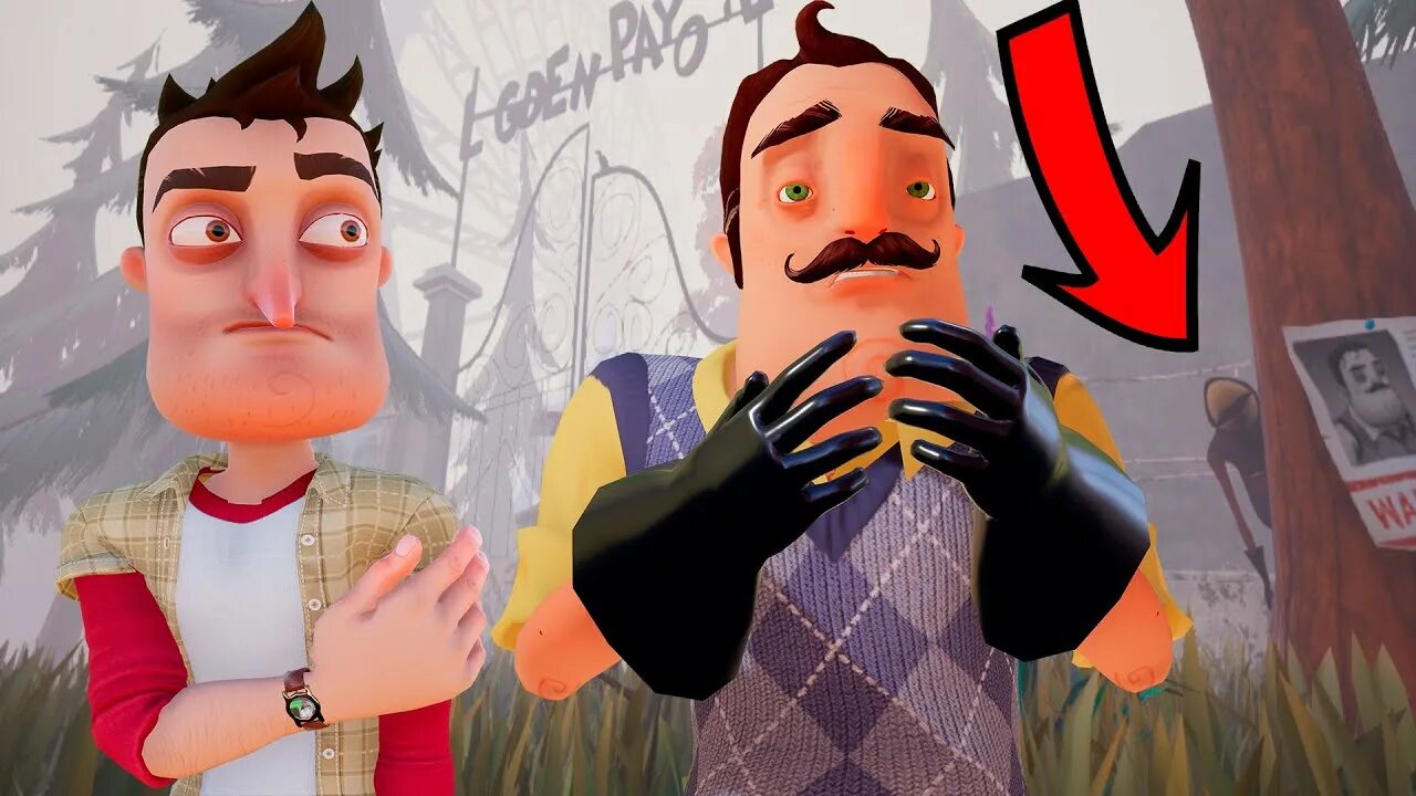 Включи привет сосед где он. Hello Neighbor 2 сосед. Шоу привет сосед 2022. Алиса привет сосед. Hello Neighbor игрок.