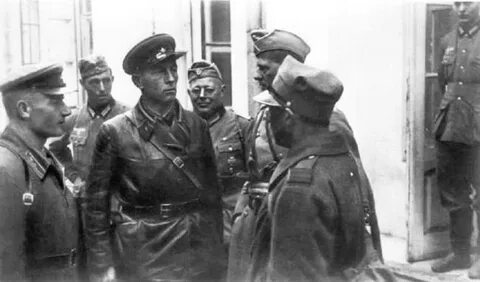 В 1939 году в доме