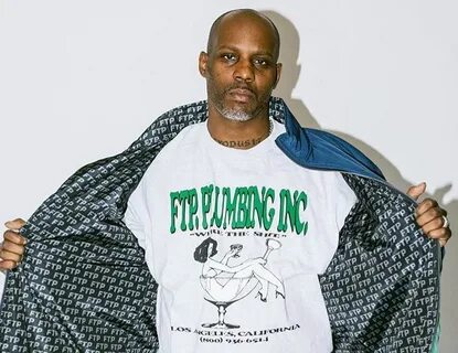 Dmx рэперы сша