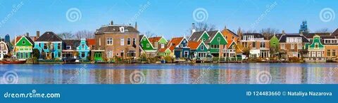 Housing holland