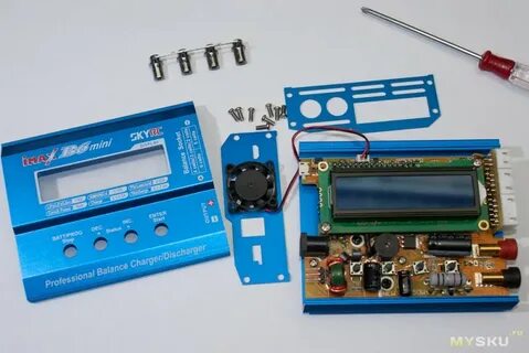 B6 mini