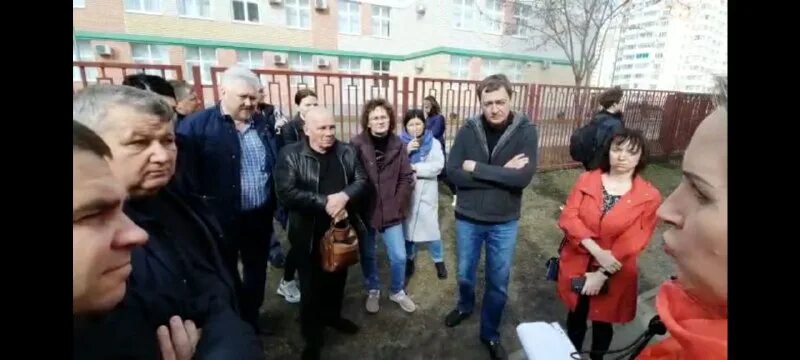 управляющая компания микрорайон южный